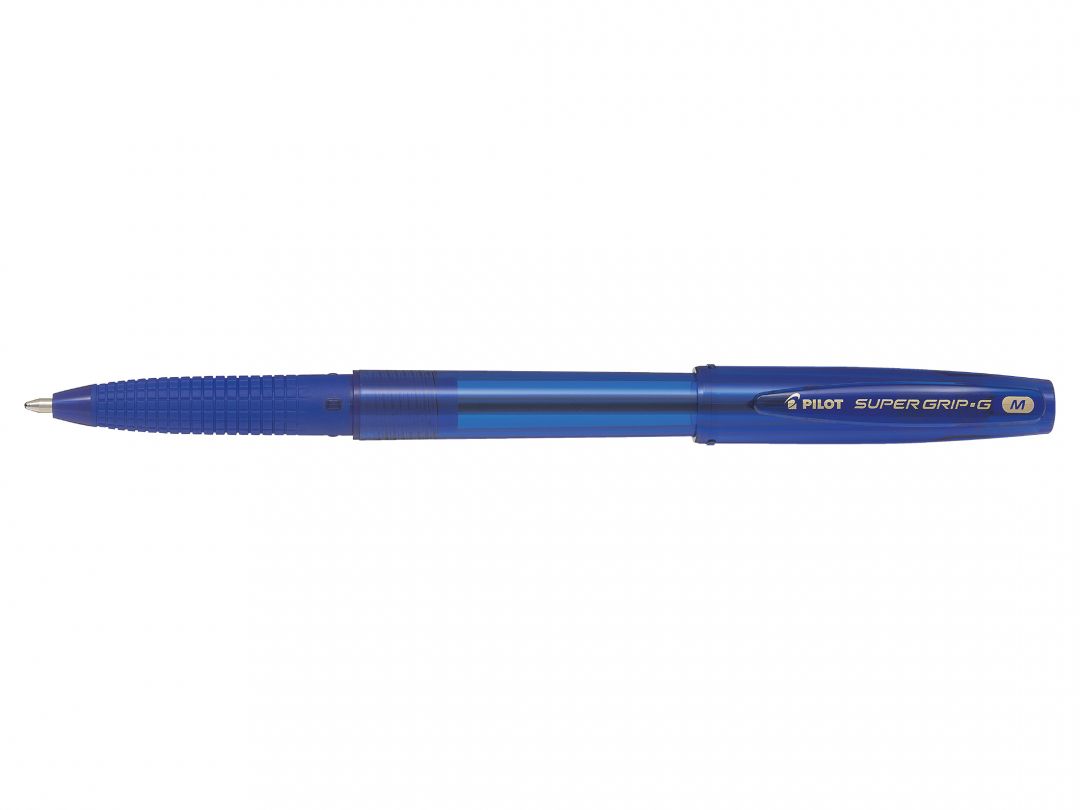 PIX UNICA FOLOSINTA GRIP 1MM SUPERGRIP G ALBASTRU PILOT PIX UNICA FOLOSINTA GRIP 1MM SUPERGRIP G ALBASTRU PILOT